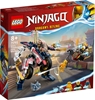 Picture of LEGO Ninjago Mech Sory zmieniający się w motocykl wyścigowy (71792)