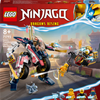 Picture of LEGO Ninjago Mech Sory zmieniający się w motocykl wyścigowy (71792)