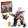 Picture of LEGO Ninjago Mech Sory zmieniający się w motocykl wyścigowy (71792)