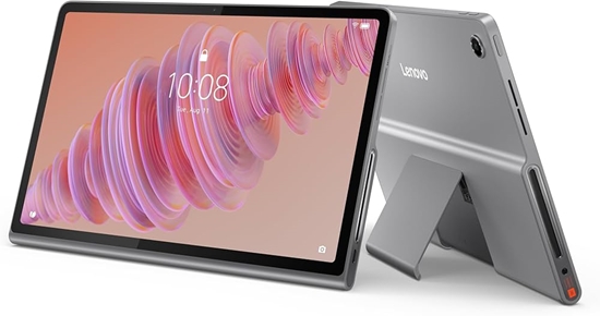 Изображение Lenovo Tab Plus Mediatek 128 GB 29.2 cm (11.5") 8 GB Wi-Fi 5 (802.11ac) Android 14 Grey