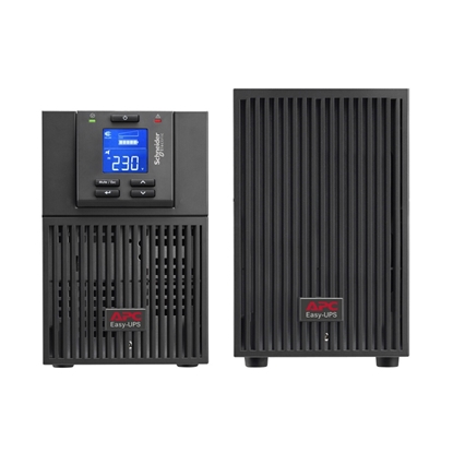 Attēls no APC Easy UPS On-Line SRV 1000VA 230V