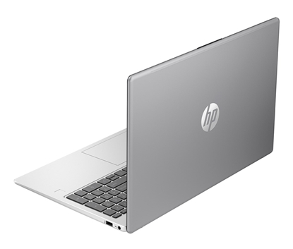 Изображение HP 255R G10 AMD Ryzen™ 7 7735U Laptop 39.6 cm (15.6") Full HD 16 GB DDR5-SDRAM 512 GB SSD Wi-Fi 6 (802.11ax) Windows 11 Home Silver